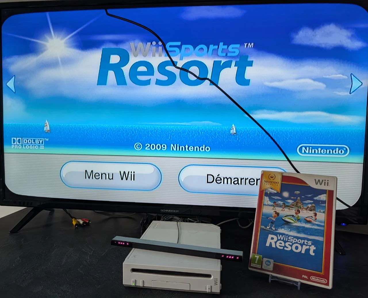 Wii Sports Resort – photo 6